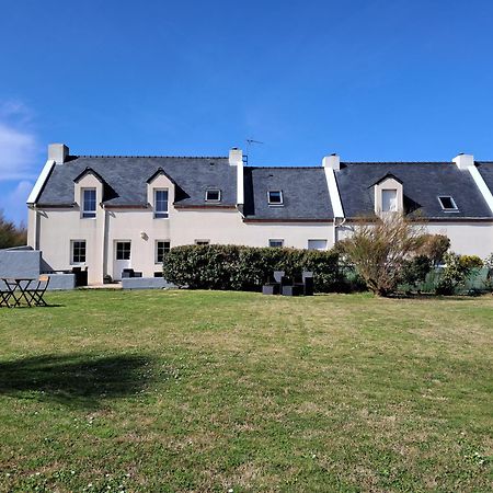 La Maison Des Poulains Sauzon Exterior foto