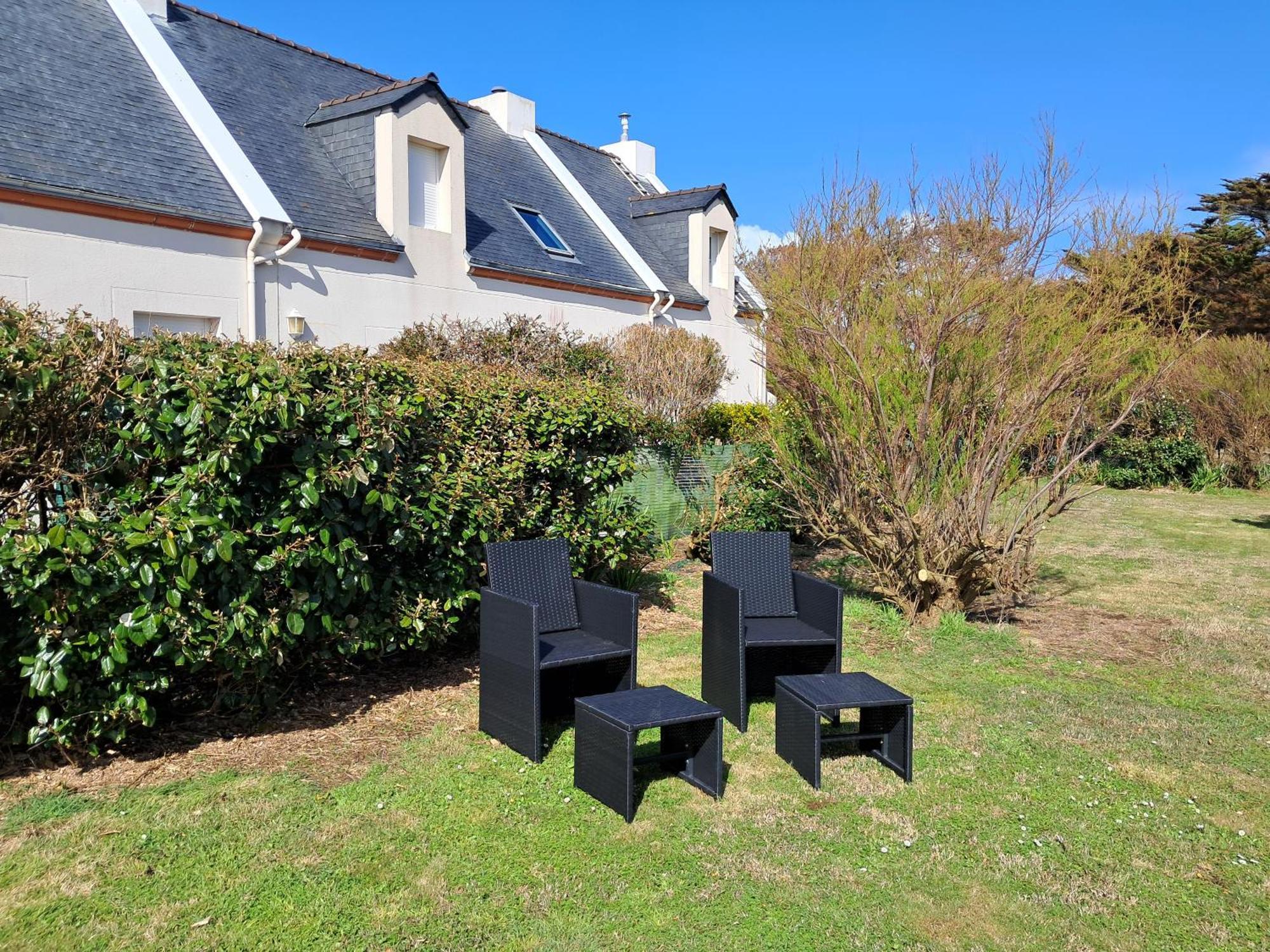 La Maison Des Poulains Sauzon Exterior foto